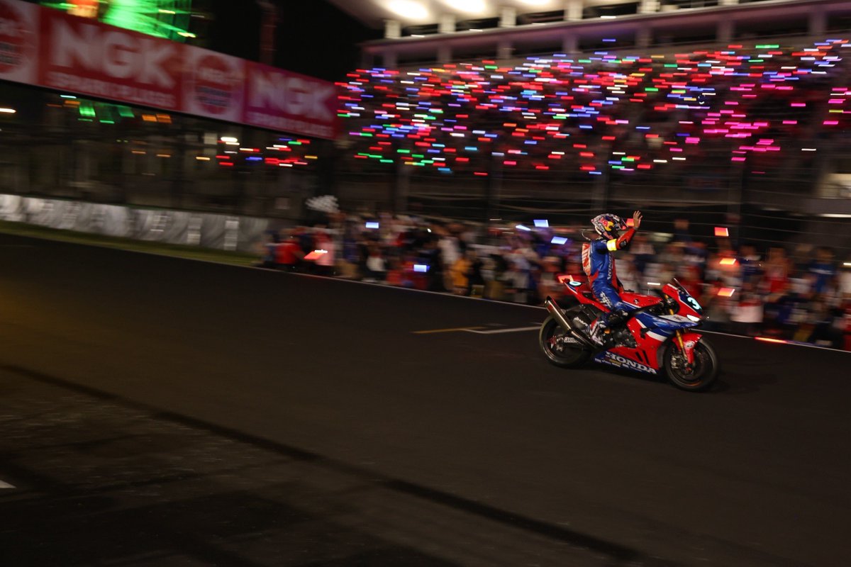 スーパーサーキット ウイニングラン 鈴鹿サーキット Suzuka Circuit on X:
