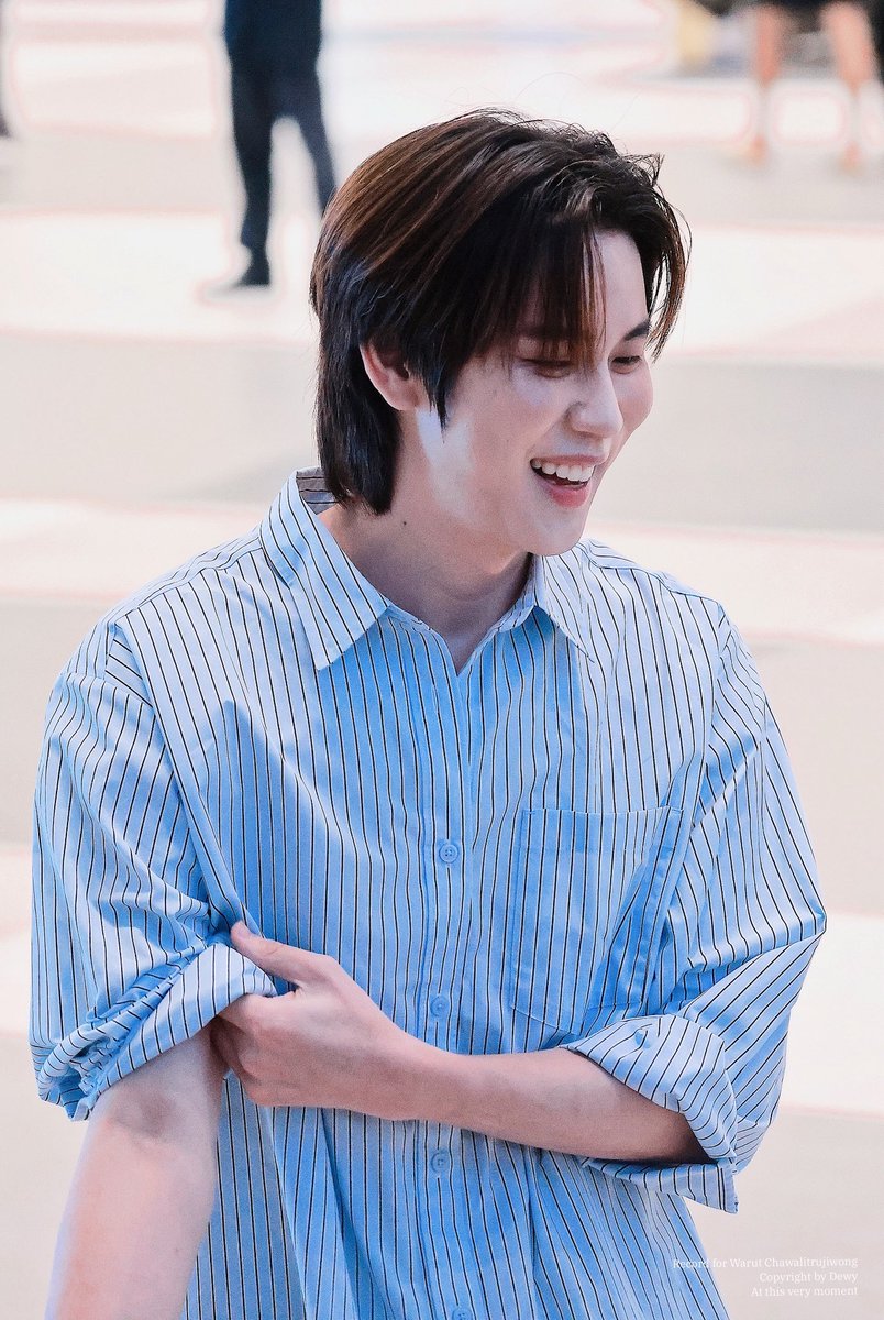 DD__Dewy's tweet photo. 250803 Gatherings

#DCxGiantPiccolo
#PetExpo2025
#prem_space 
#บุ๋นเปรม https://t.co/nhY0BdAx41