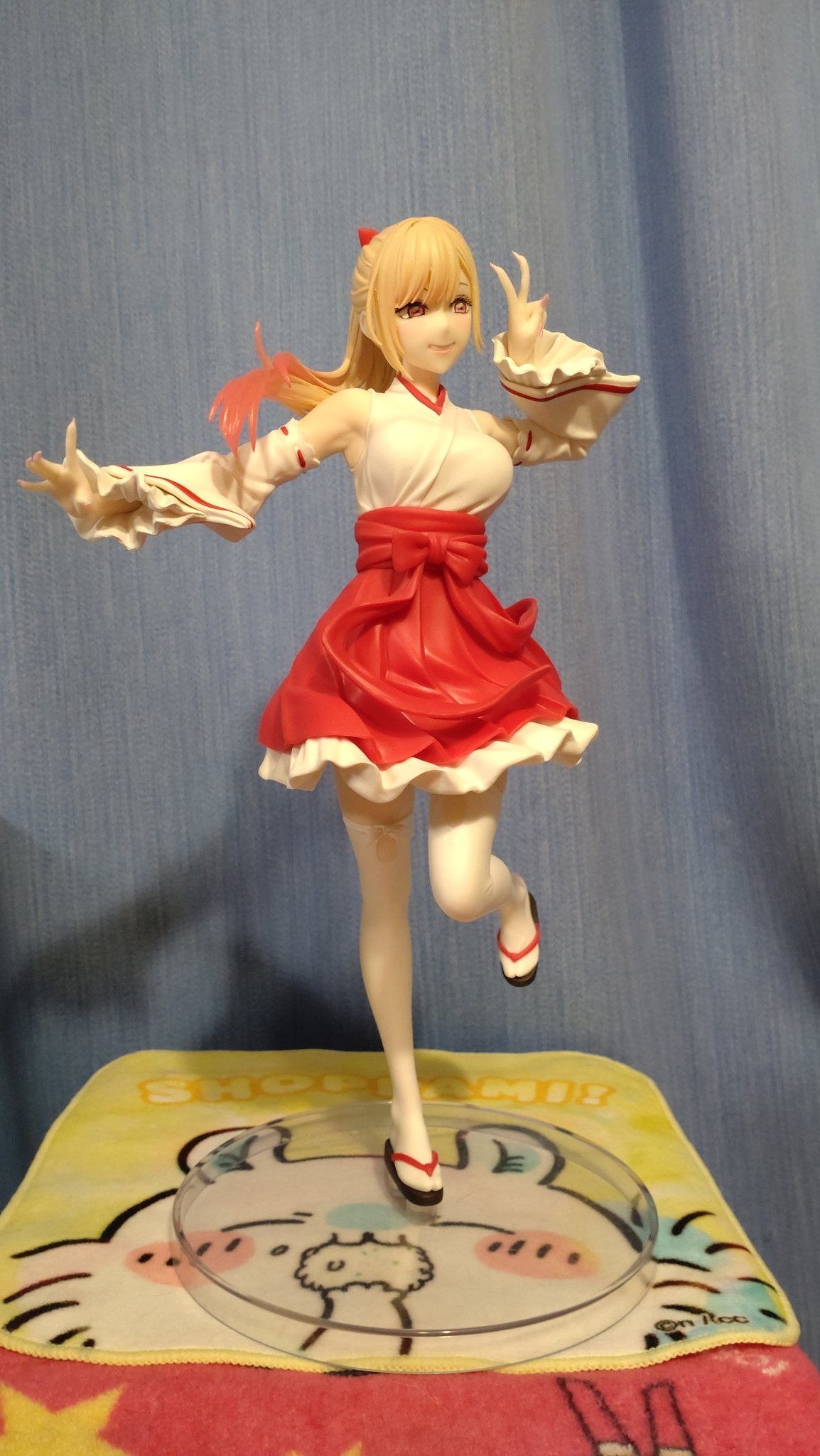 ブルーキング (@blueking8910) / X