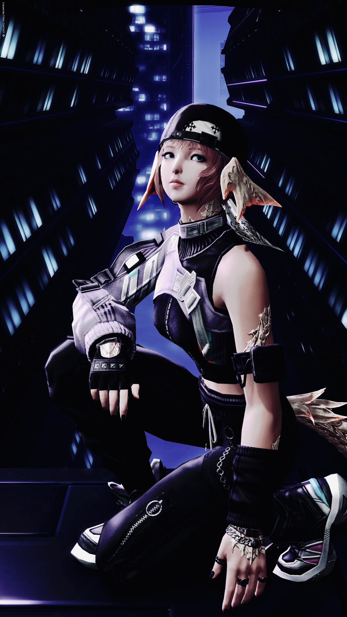 aki on X: 