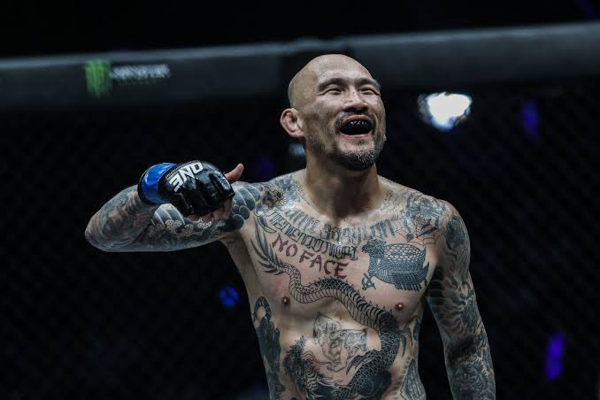 eg_uj4's tweet photo. 歴代の日本人MMAファイターで1番華がある選手は誰？？🔥

・朝倉未来
・平本蓮
・山本KID秀徳
・五味隆典 https://t.co/iI7L6m7AMV