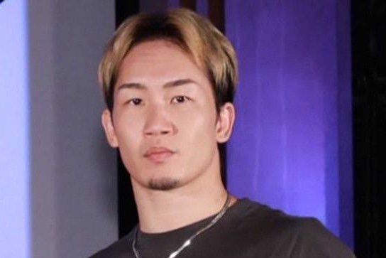 eg_uj4's tweet photo. 歴代の日本人MMAファイターで1番華がある選手は誰？？🔥

・朝倉未来
・平本蓮
・山本KID秀徳
・五味隆典 https://t.co/iI7L6m7AMV