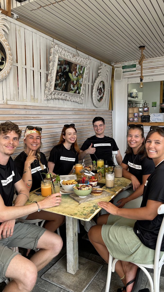 CanIslandsGreen's tweet photo. We had an amazing food experience at Suka Restaurant in Tenerife 🌴💛
Smoothies, protein drinks, tropical bowl, sandwich – everything was fresh, delicious and perfectly balanced 😍
Healthy food that actually tastes incredible!
You can visit them at Fañabé Beach or Las Américas! https://t.co/A3btK8ow0x