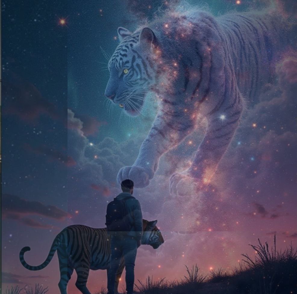 today👀

BNBTiger🐅 The Burn🔥 is coming