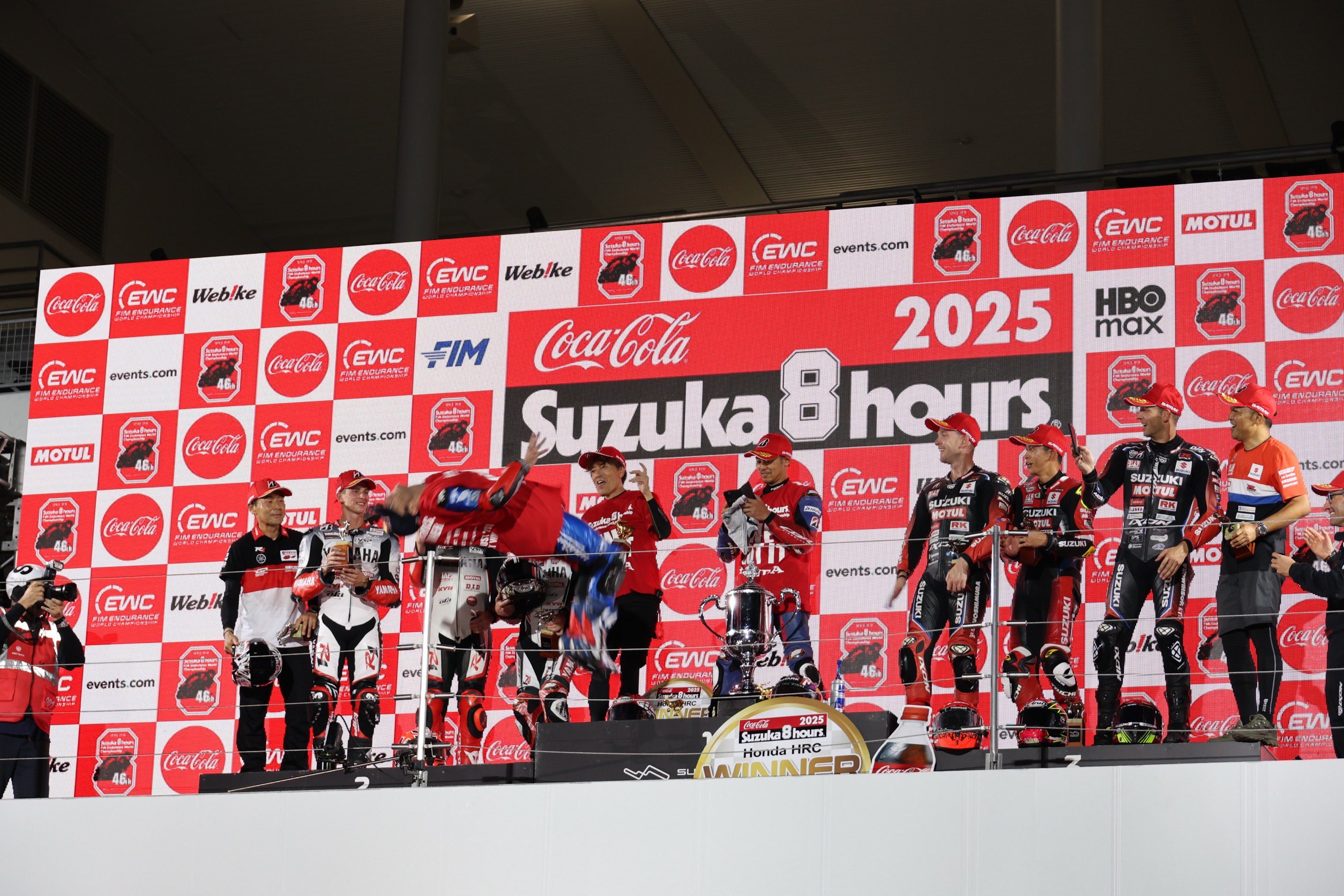 鈴鹿サーキット Suzuka Circuit on X: 