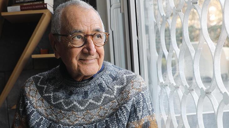 Doğan Cüceloğlu derdi ki "Bir insanın gelebileceği en büyük mertebe, güvenilir insan olmaktır."