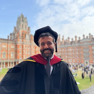 #NewProfilePic