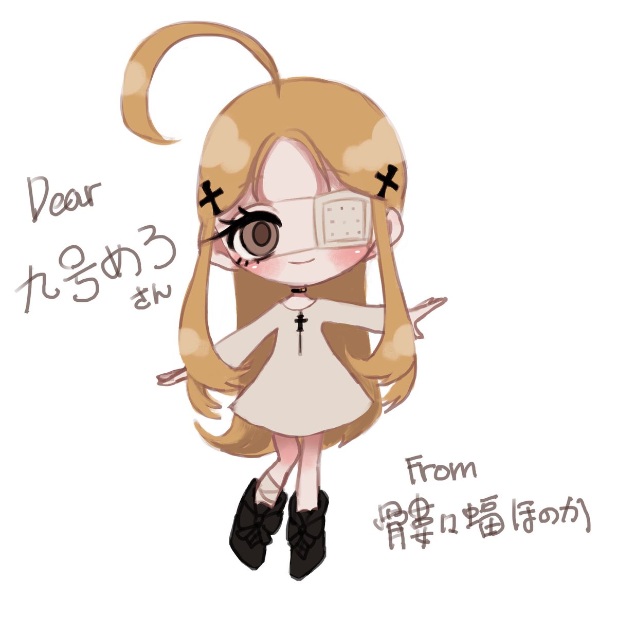 九号めろ (@KugauMelo) / Posts / X