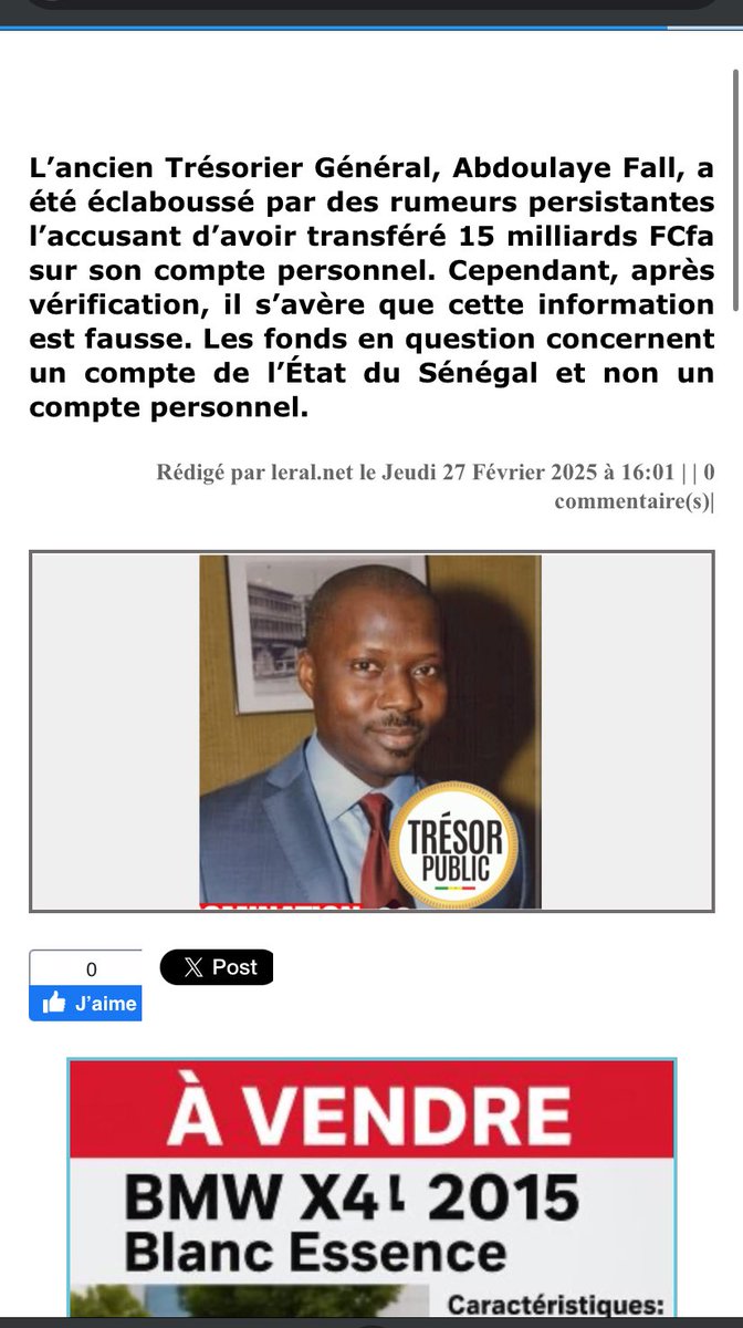 Yenagi togn cette affaire avait été élucidée depuis longtemps