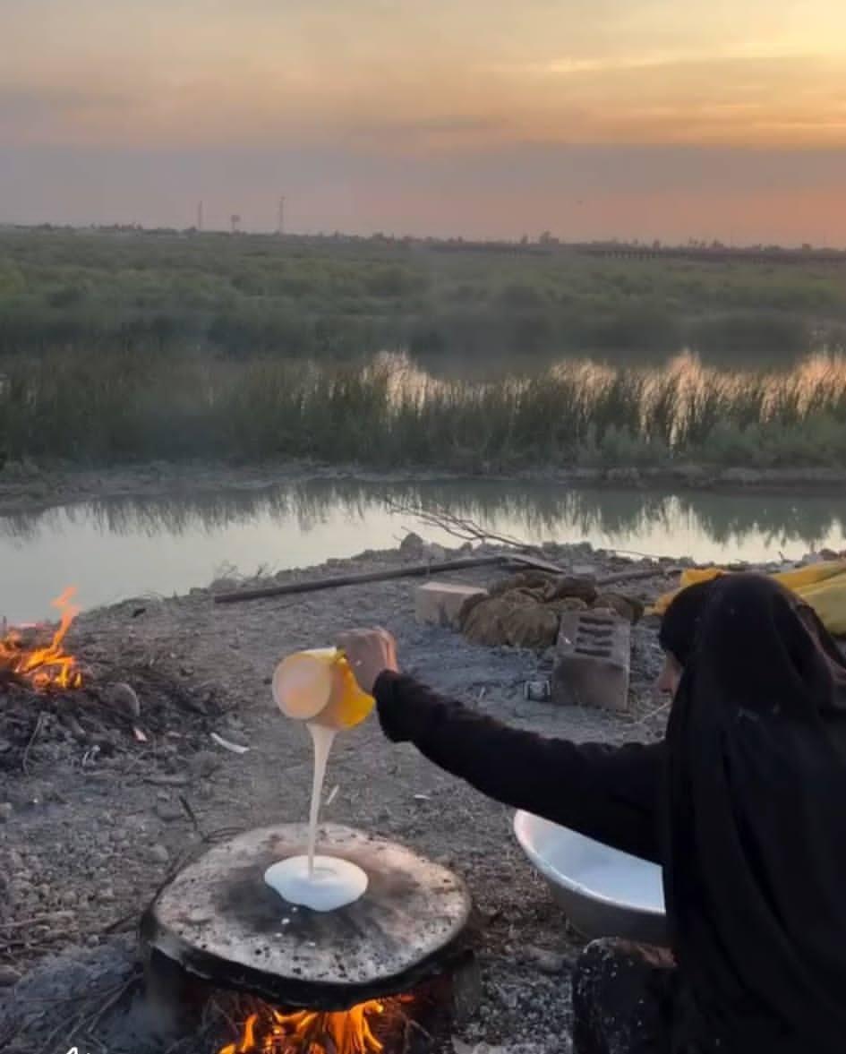 ..
الصيت الهن ولغيرهن لا.. 
جنوبيات وكفو ..
#زيارة_الاربعين_المباركة 
✨#مساااء_الخير_الحُسيني ✨