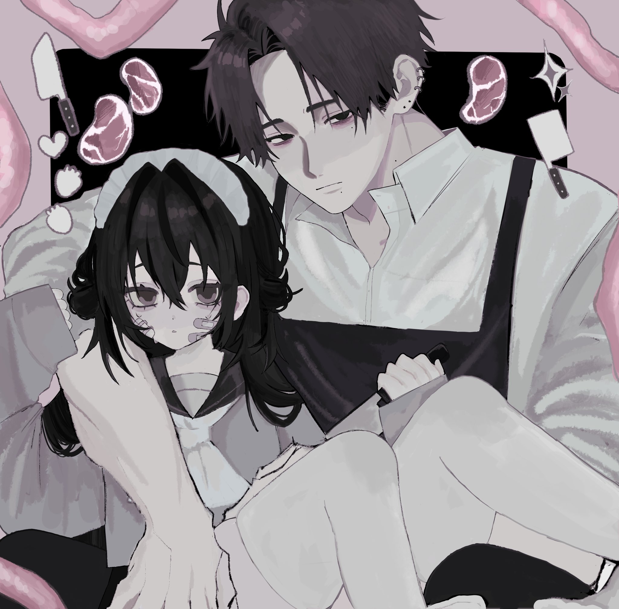 にゃんぽ🐣 (@onyanpi) / X