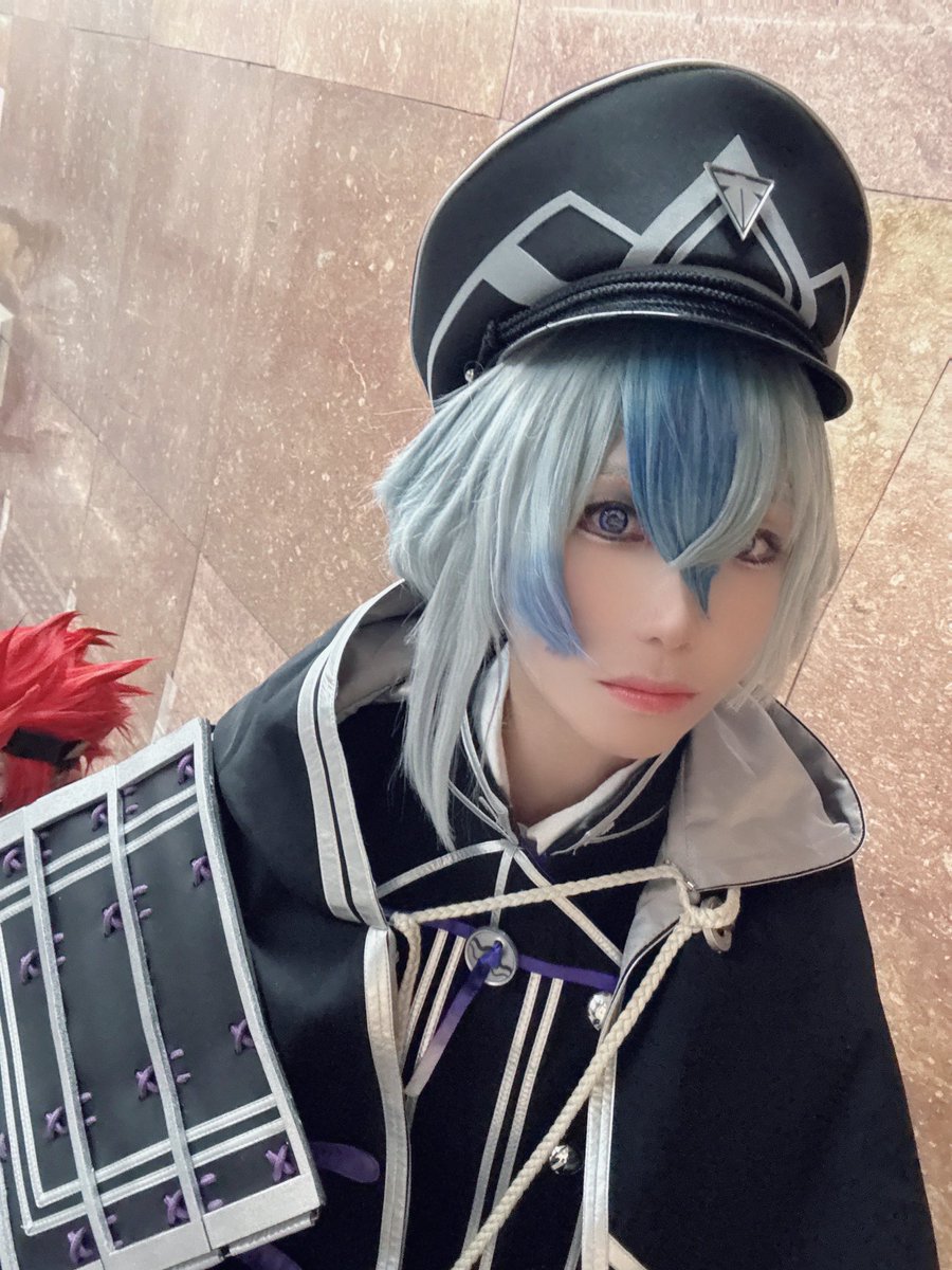 一期@ホタコン極 tweet media