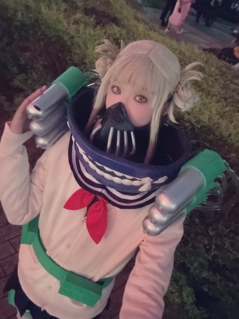 一期@ホタコン極 tweet media