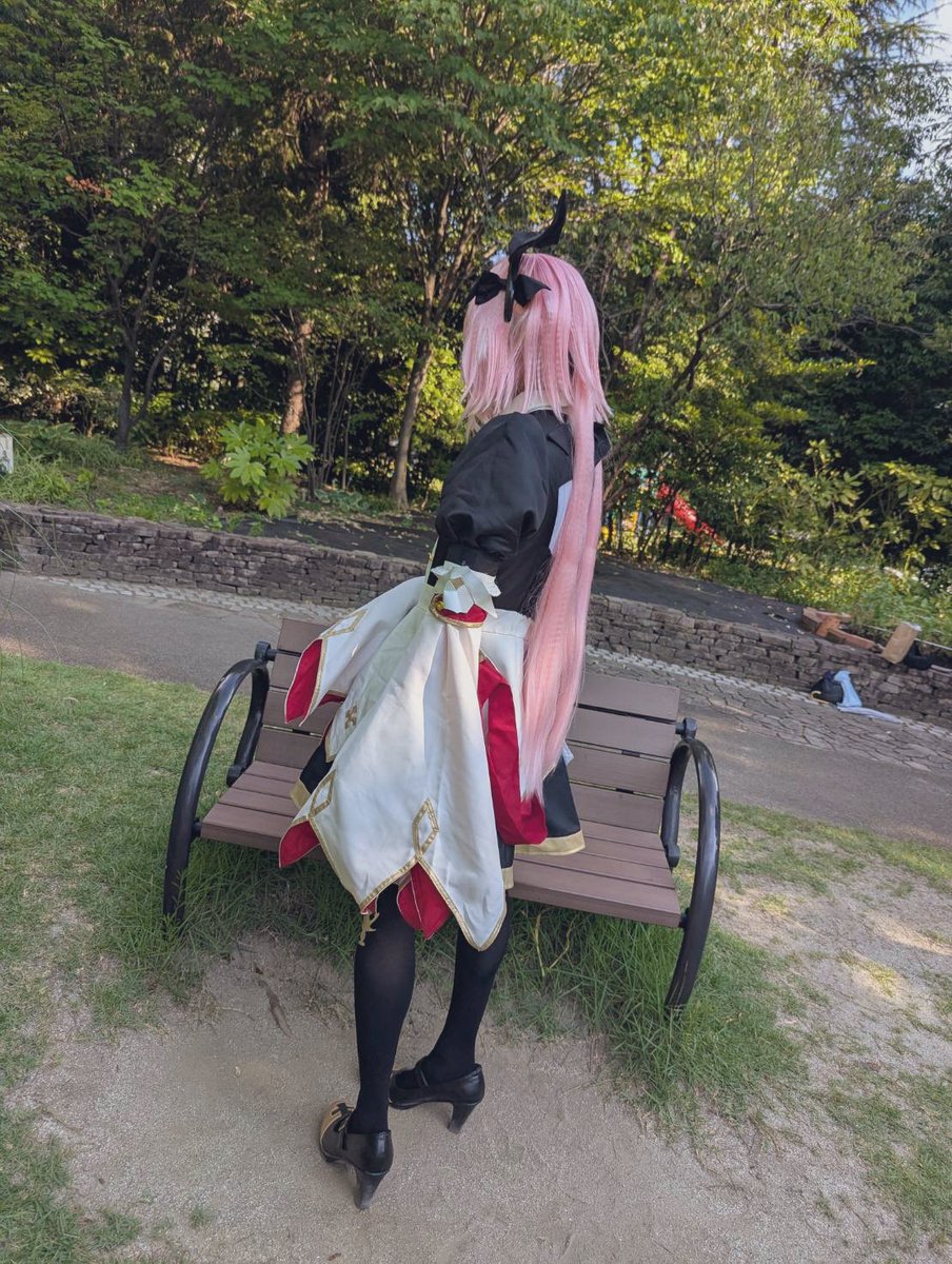 一期@ホタコン極 tweet media