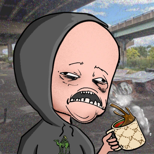 gm

just one more dip then we moon forever (real)