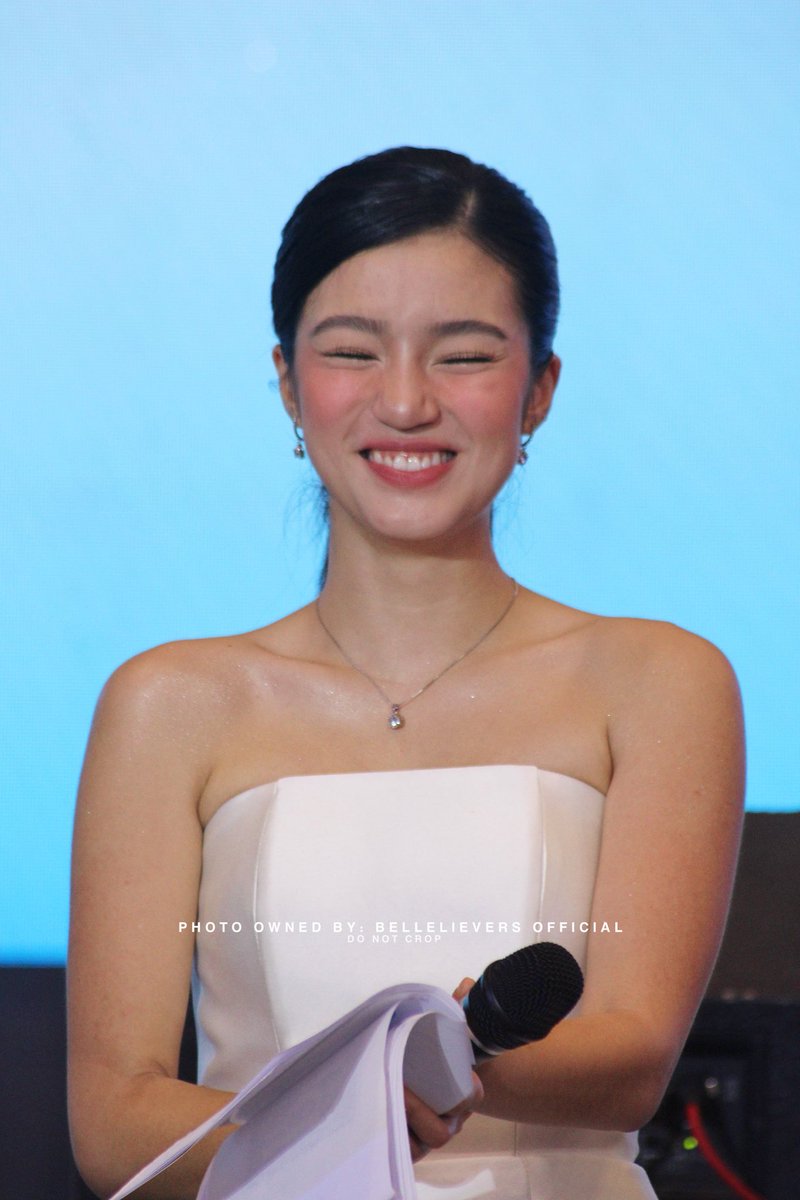 i missed you, my meow meow ૮₍˶ᵔ ᵕ ᵔ˶ ₎ა #bellemariano