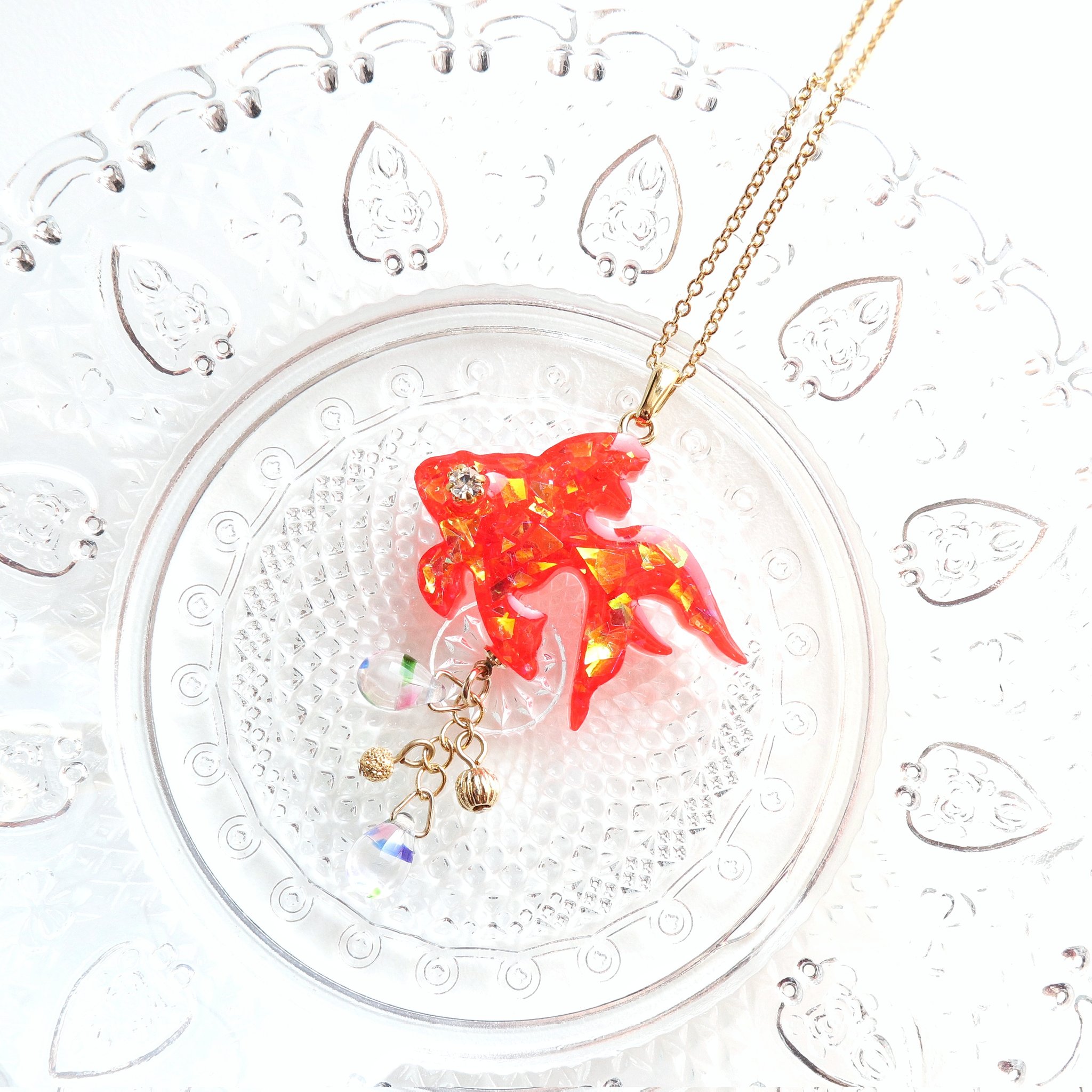 レジン　ハンドメイド　667 noaya on X: 
