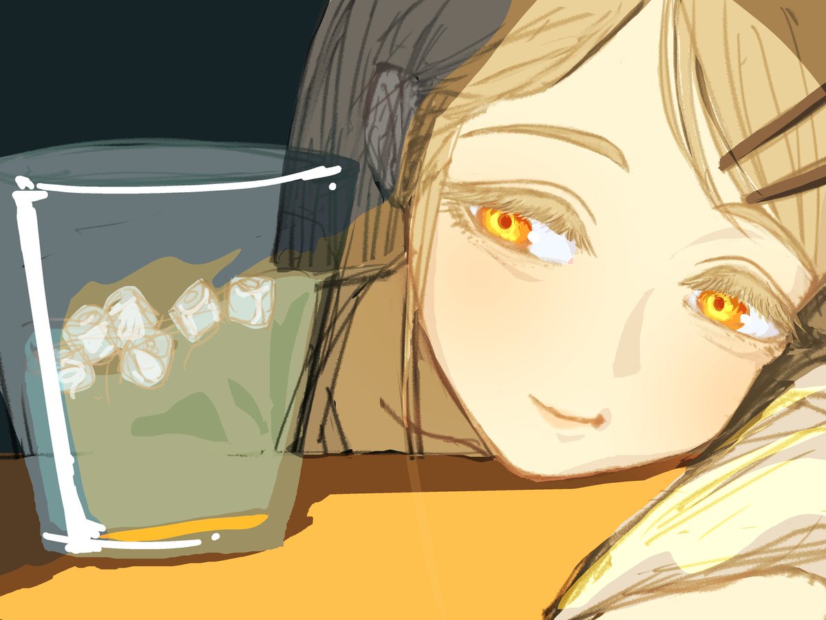 yukito_gakumas's tweet photo. 『琥珀』

#学マスFA
#篠澤広
#サンフェーデッド https://t.co/XD6qDvlNTN