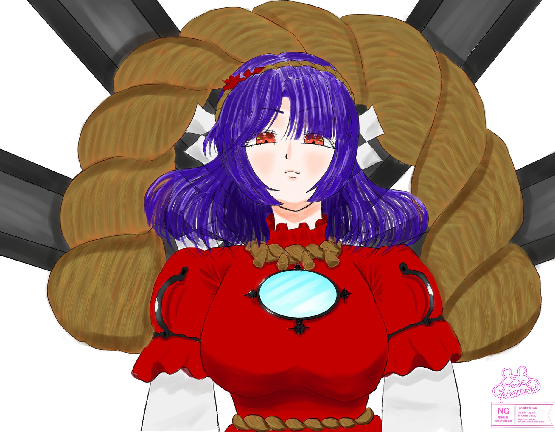 とっとこ避太郎@ᗜˬᗜふもふも絵 on X: 