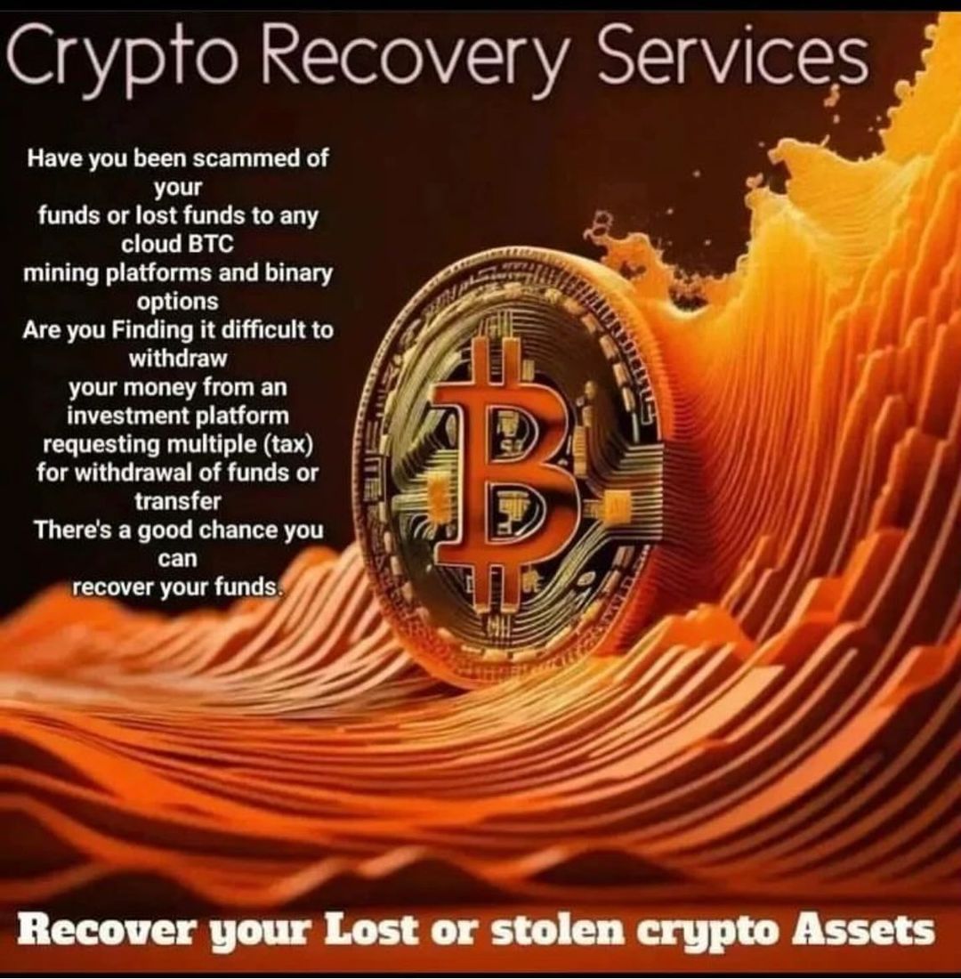 devlouistech's tweet image. DM on telegram  I can help you recover lost bitcoin funds #bitcoin #bitcoins #bitcoinhacker #bitcoinhackers #bitcoinhackers #bitcoinhacking #bitcoinhacked #hackbitcoin #hackedbitcoin #hackingbitcoin #bitcoinrecovery #Kingdom #Solana #Finland #Cyprus #Poland