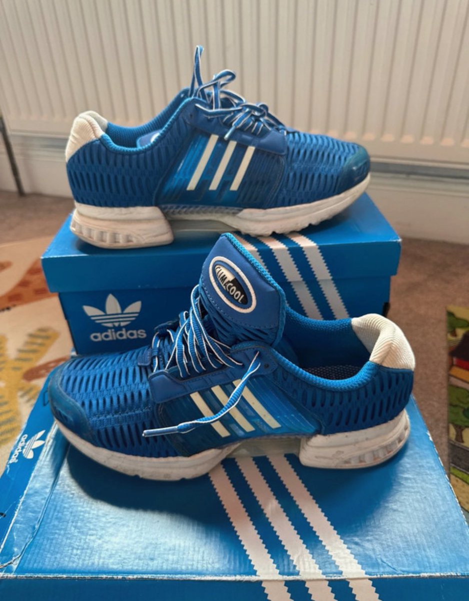 Tony Boon tweet media