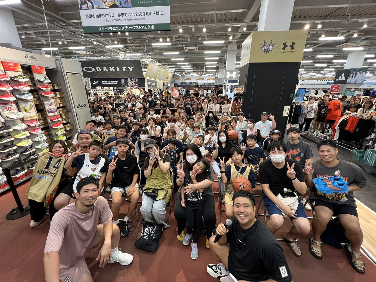 岸本隆一 Kishimoto Ryuichi (@Ryuichi_14) / Posts / X