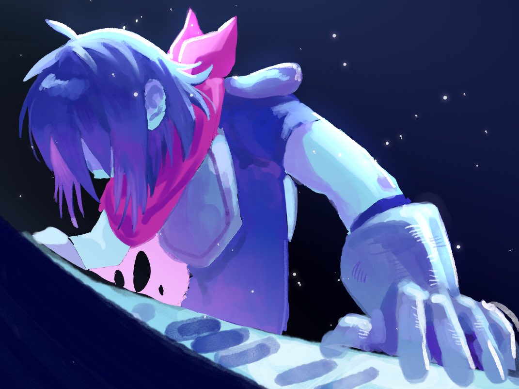 SHIKI__ii's tweet image. 