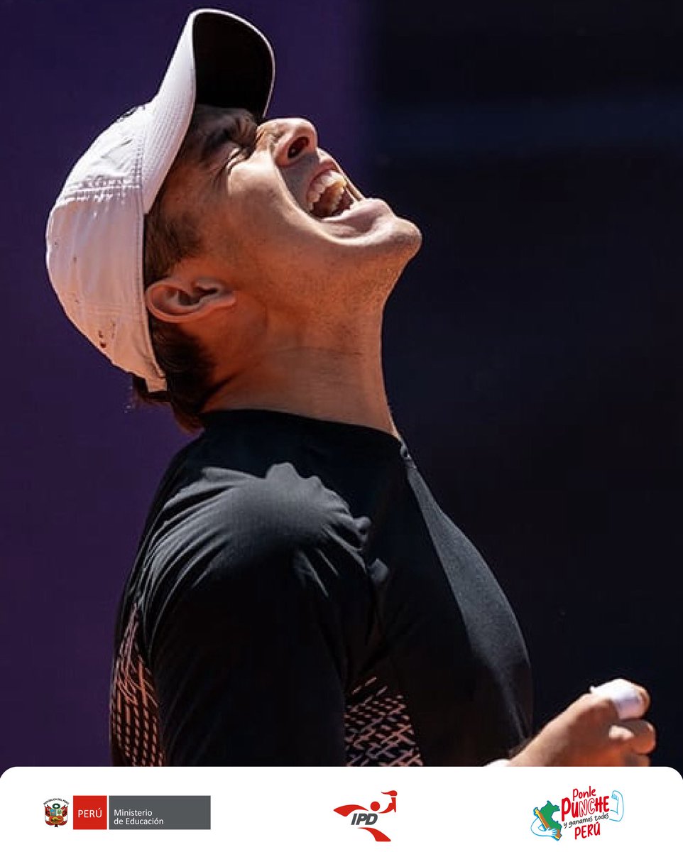 Gonzalo Bueno (294 ATP), nuestro guerrero en la arcilla, volvió a demostrar su nivel en Europa y se coronó campeón del Challenger 75 de Liberec en República Checa, tras imponerse por 2-0 (6-2, 2-0) al argentino Genaro Olivieri (300 ATP), quien se retiró por lesión.