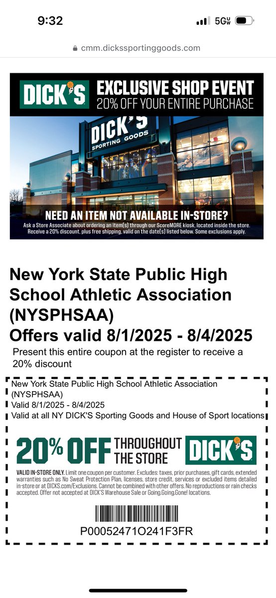 @Roy-HartAthletics (@home_rh) on Twitter photo 