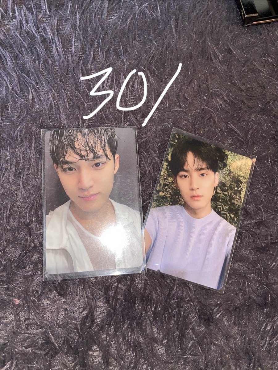 stvrwon's tweet image. #wts mingyu dino nya kakaaa^^ excl pack aja 2k yhh
