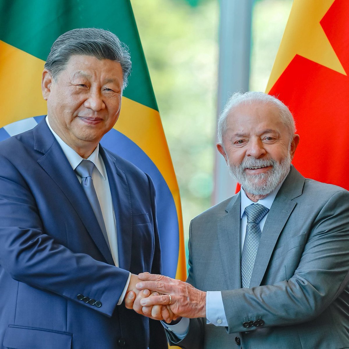 poptime's tweet image. 🇧🇷🇨🇳 China habilitou 183 EXPORTADORES brasileiros de café no mesmo dia do tarifaço de Donald Trump.