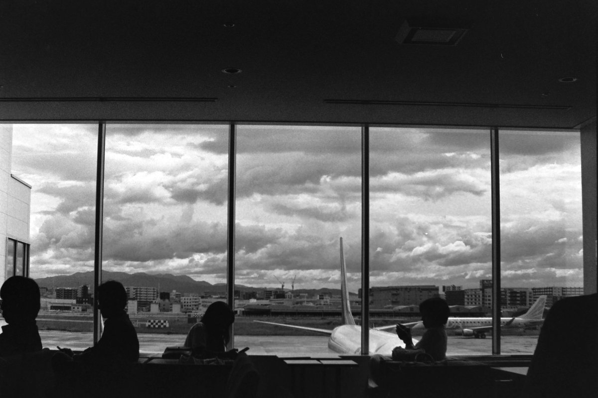 Canon  F1
FD 50mm F1.4
#ilford 
#filmphotography