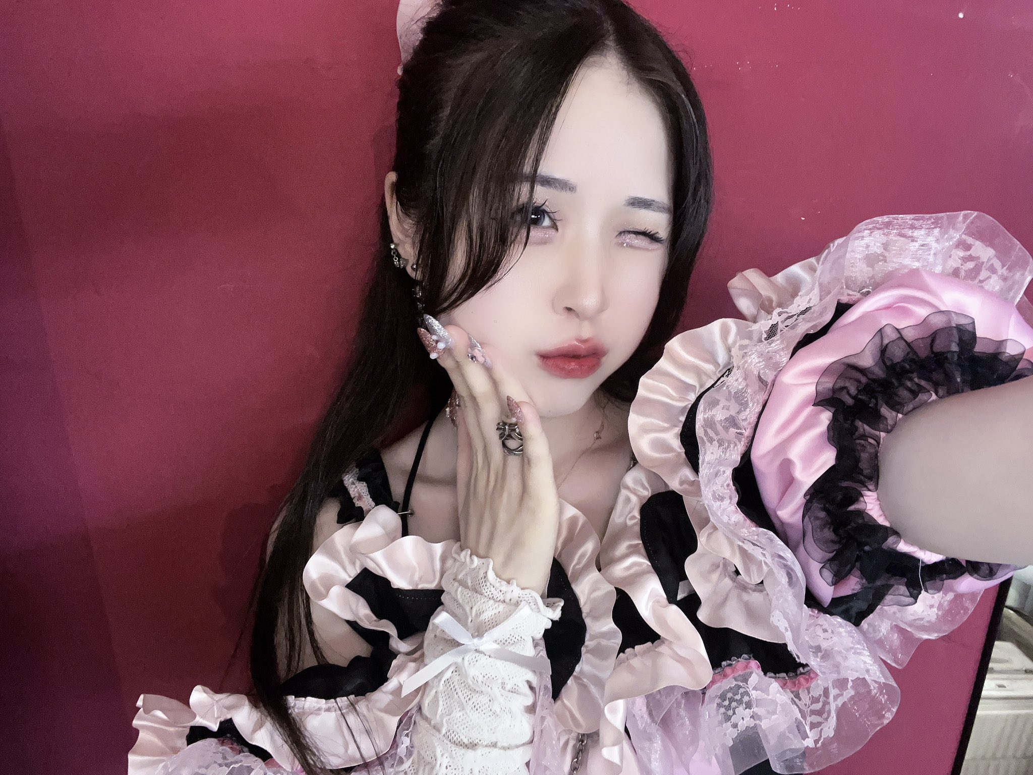 ナナ・ローズ7世👸🏻🌹 on X