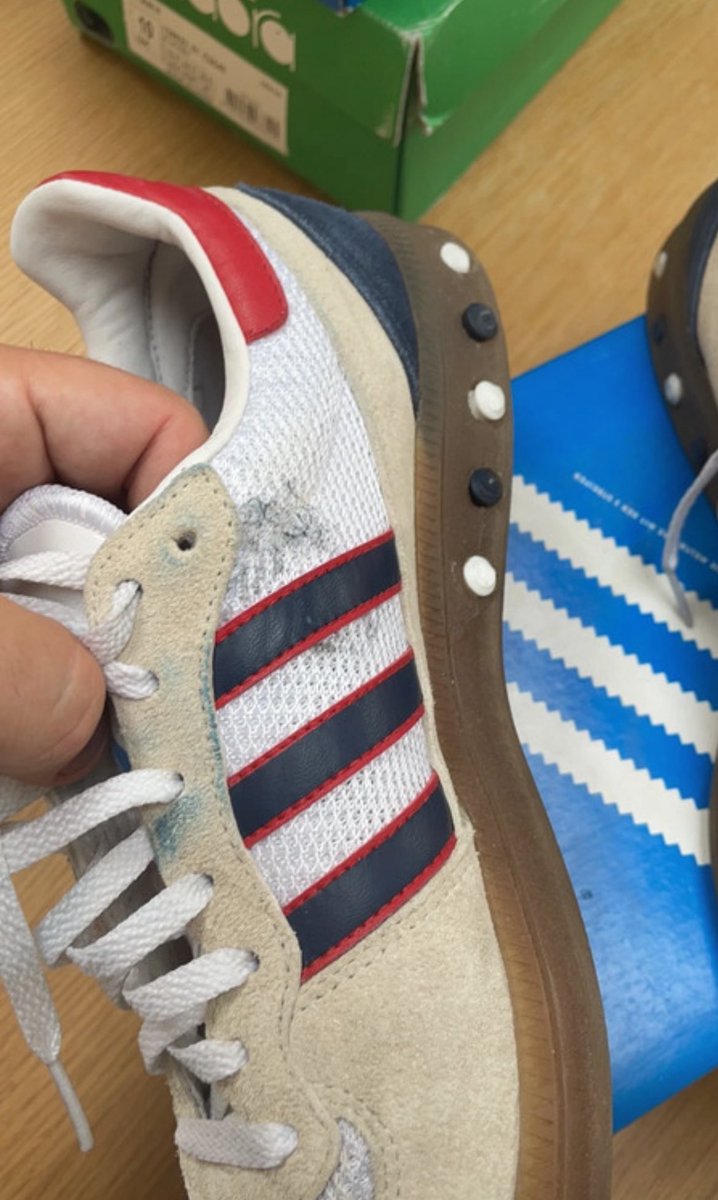 Tony Boon tweet media