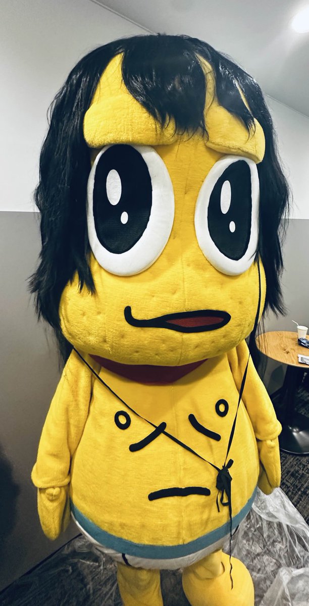 TVP大阪ありがとうございましたナッツ！！！！tofuさんもNeibisも最高