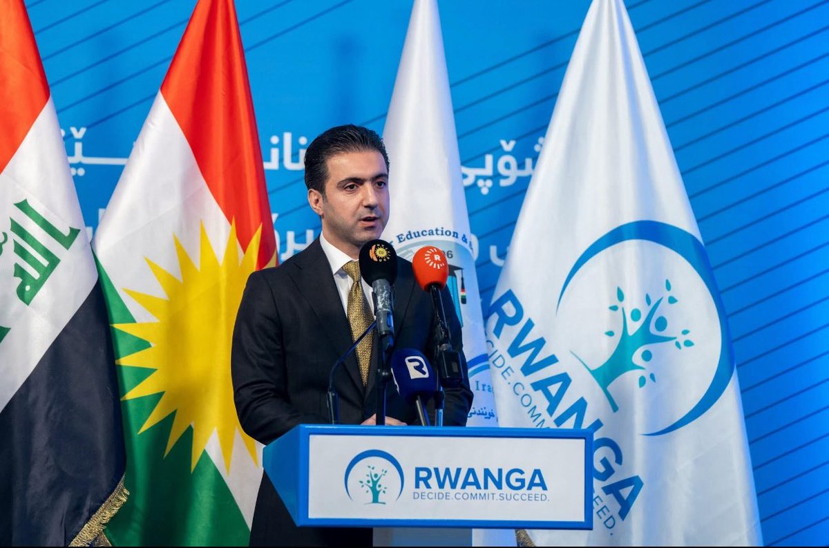 Suhel D. Jamal (@suheldjamal) on Twitter photo In partnership with <a href="/RwangaFdn/">Rwanga Foundation</a>, the Ministry of Education has launched a hands-on entrepreneurship initiative. University CDCs will equip students with the tools to build and grow small businesses through training workshops and a practical guide.
#YouthEmpowerment In partnership with <a href="/RwangaFdn/">Rwanga Foundation</a>, the Ministry of Education has launched a hands-on entrepreneurship initiative. University CDCs will equip students with the tools to build and grow small businesses through training workshops and a practical guide.
#YouthEmpowerment