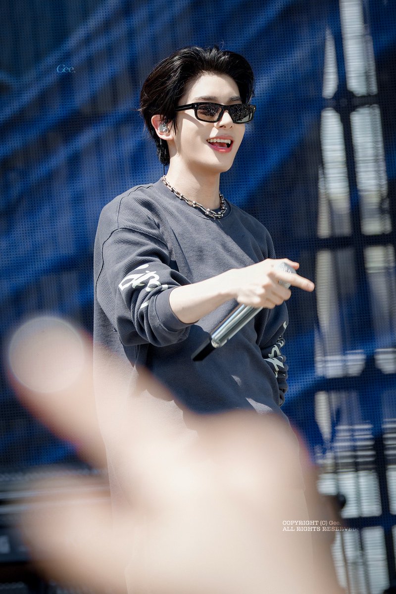 gee_jake's tweet image. 250803

#JAKE #심재윤 #제이크 
#ENHYPEN #엔하이픈