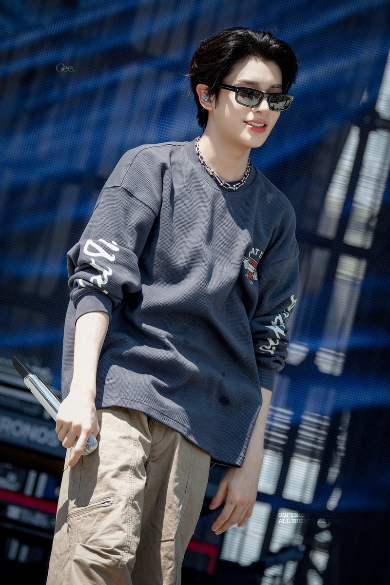 gee_jake's tweet image. 250803

#JAKE #심재윤 #제이크 
#ENHYPEN #엔하이픈