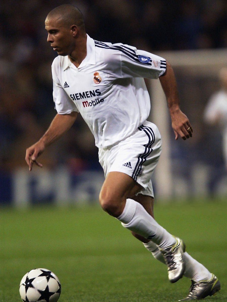 ¿Qué 9 fue mejor que él en su prime?