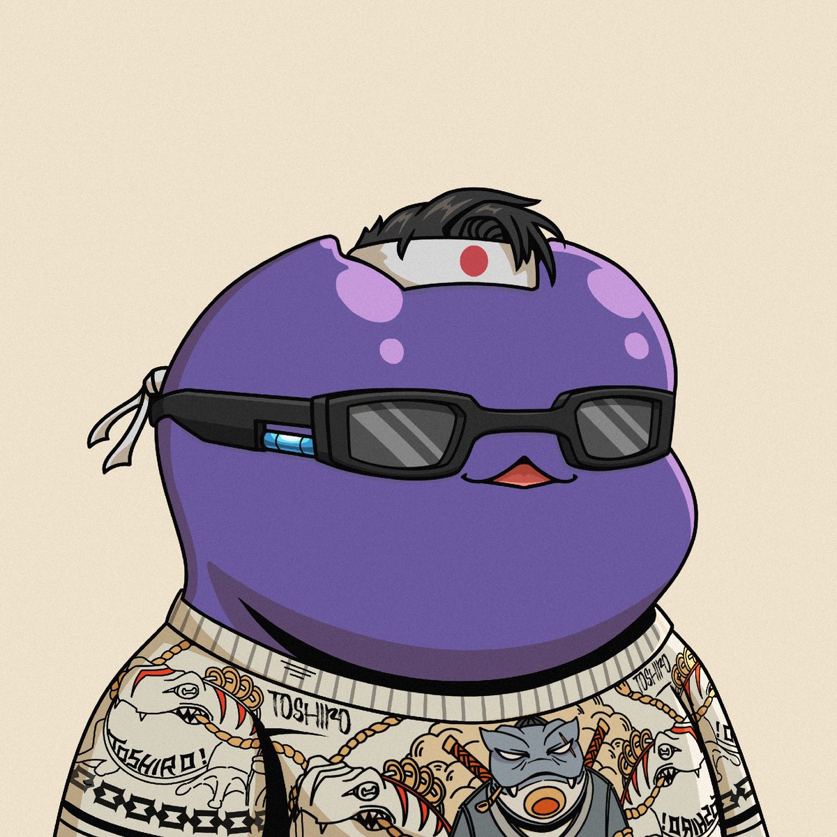 GM handsomes &amp; <a href="/ApeChainHUB/">ApeChainHUB</a> Degens! 🌄
Say it back!