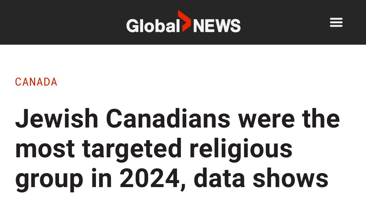 kinsellawarren's tweet image. I'm proud to lead @AllFactsNoHate, the war room that fights antisemitism in Canada, and I'm honoured to work alongside the Jews and non-Jews who make it up. I'm happy to have financed it mostly from my own pocket, too, with no support from any organization. 

I'm not happy we are…