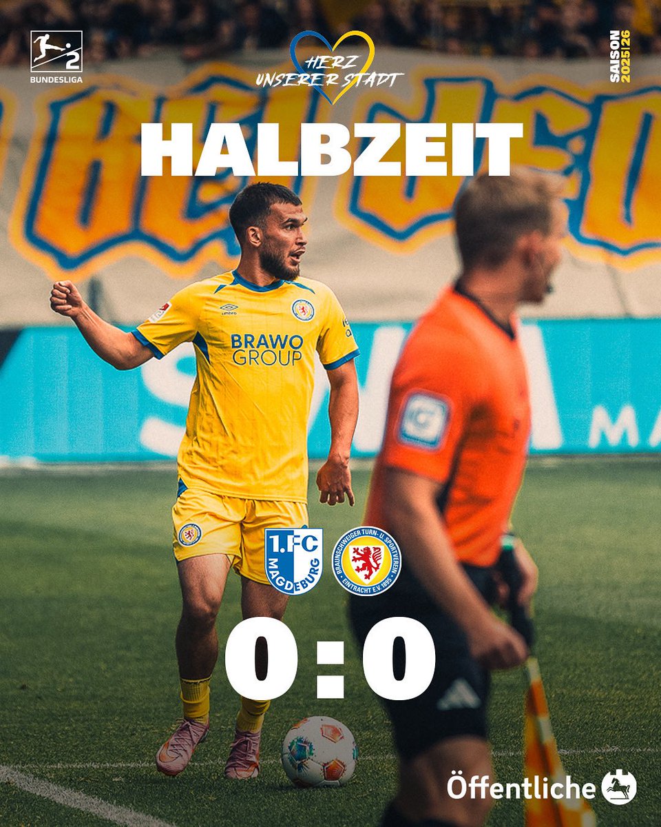 Eintracht Braunschweig tweet media