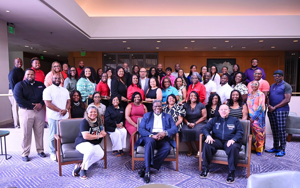 Dr. Darwin P. Spiller (@plctrailblazer) on Twitter photo Feeling so grateful for the incredibly ORGANIZED TABSE conference planning team! The support I’ve received as president is so heartwarming and inspiring. We are one, moving forward together! 💪✨ #TABSE #Leadership <a href="/TABSE_Texas/">TABSE_Texas</a> Feeling so grateful for the incredibly ORGANIZED TABSE conference planning team! The support I’ve received as president is so heartwarming and inspiring. We are one, moving forward together! 💪✨ #TABSE #Leadership <a href="/TABSE_Texas/">TABSE_Texas</a>