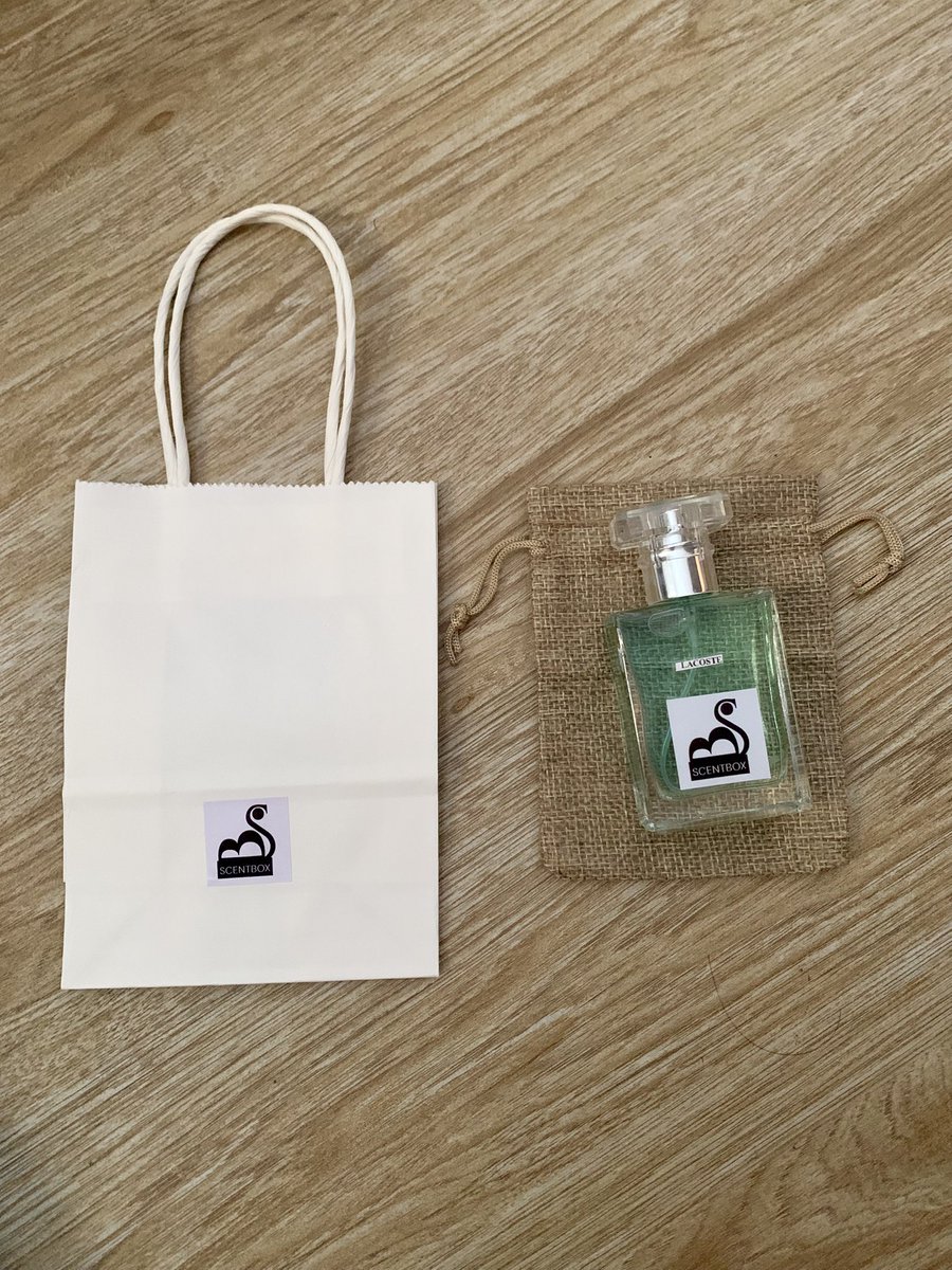 DenZoEnTrep's tweet image. Thank you so much, Suki! 🔔 🪬🧿
I really appreciate your continued support for my little perfume business—it means more than you know. Your new ScentBox order is on its way, and I hope you absolutely love everything you picked out. Enjoy your goodies!🎁
#giftpackage
