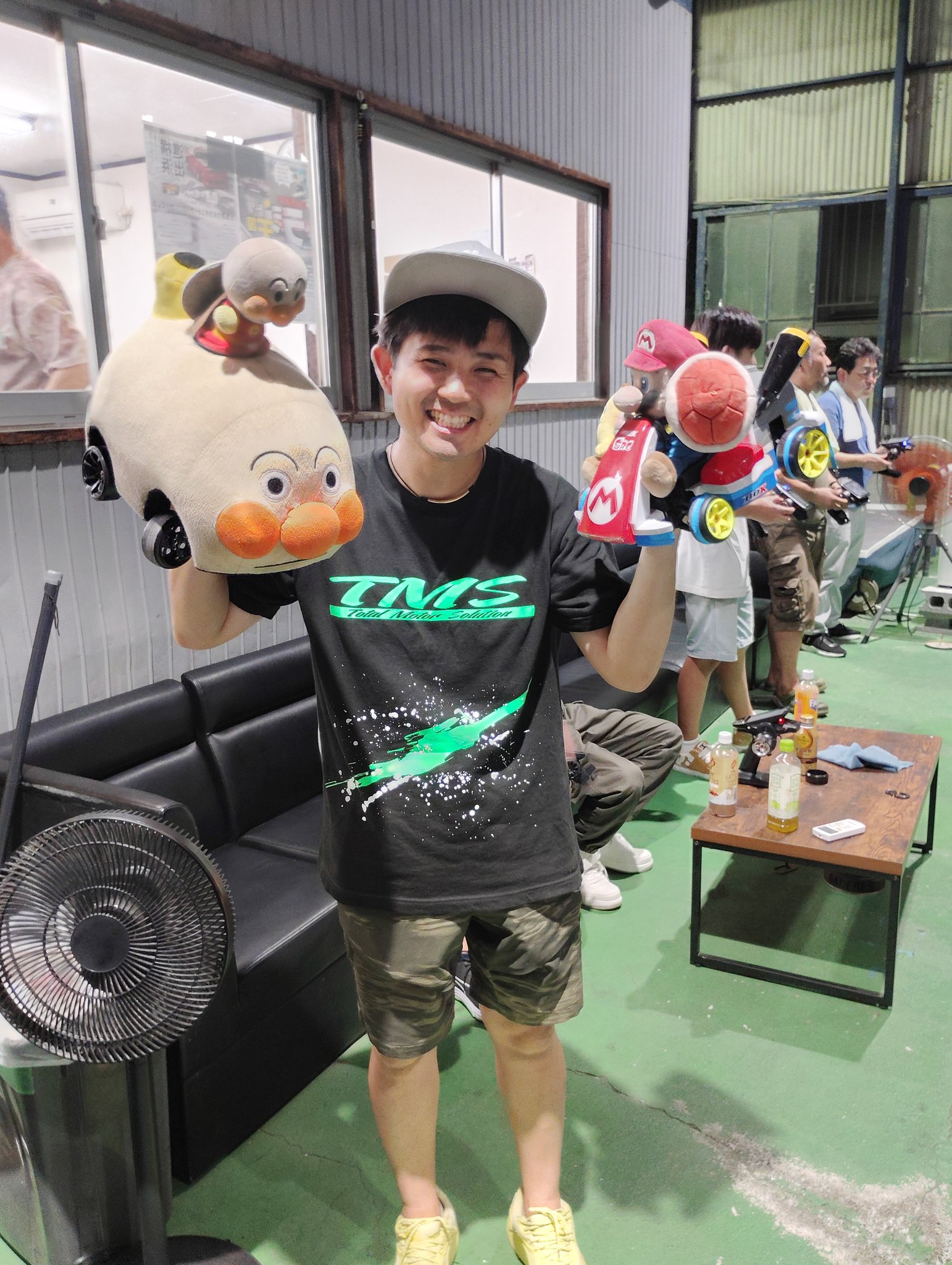 ひろたか様 Hiro Ozaki