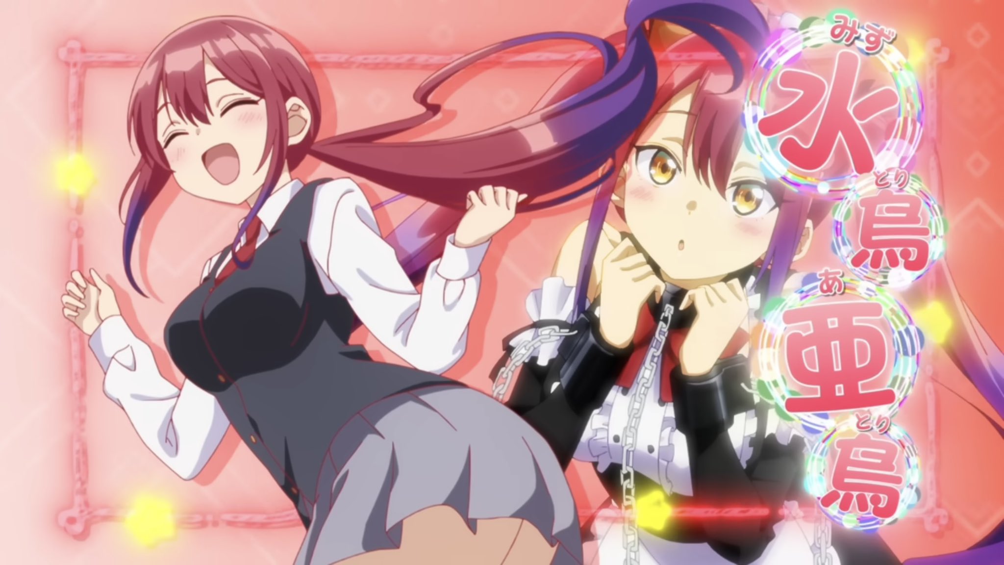 あきお@アニメ垢 on X: 