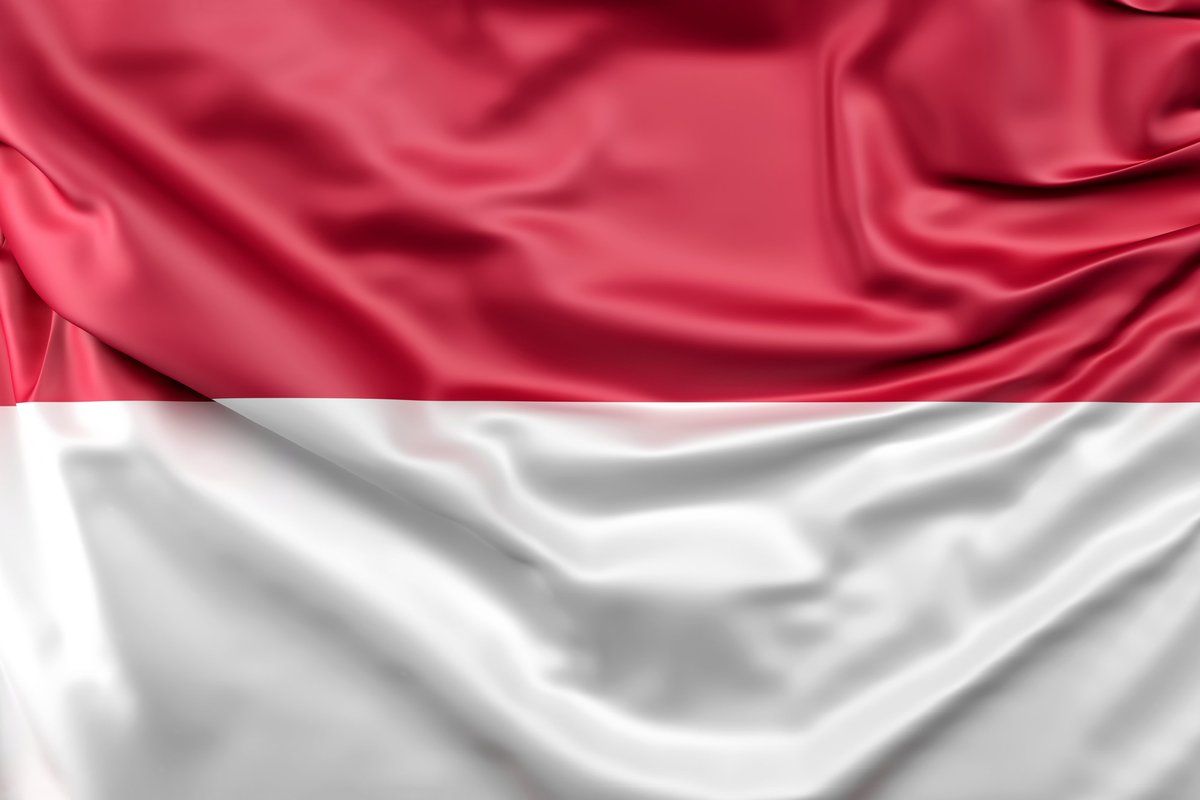 iPopBase's tweet image. Indonesia is set to deliver 10,000 tons of rice aid to Palestine amid crisis.
