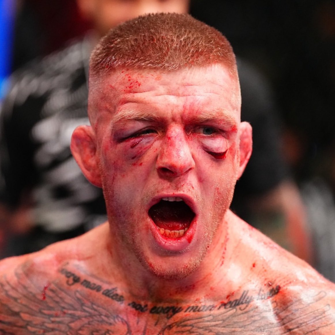 Chris Duncan is 5-1 since joining the UFC, winning his last three fights as the betting underdog. 🏴󠁧󠁢󠁳󠁣󠁴󠁿💰

✅ +195 vs. Mateusz Rebecki
✅ +245 vs. Jordan Vucenic
✅ +155 vs. Bolaji Oki

Who next for Chris “The Problem” Duncan? 👇