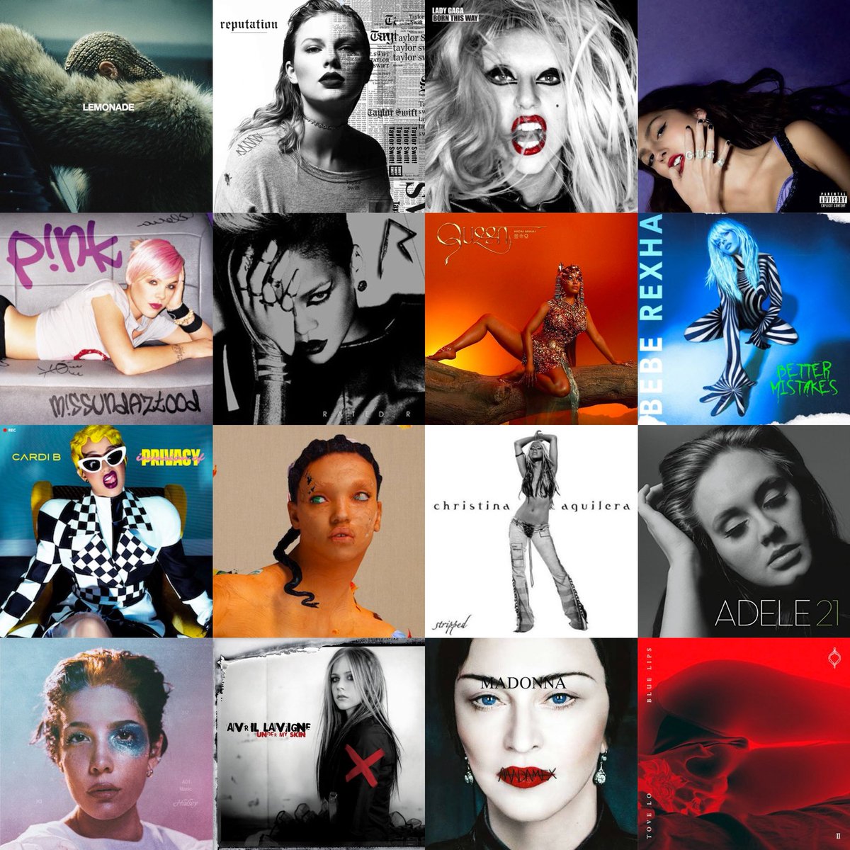 They were in the studio mad as hell: