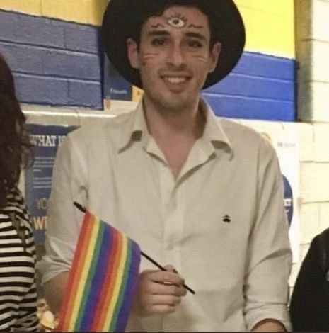 Latroy 🐀 tweet media